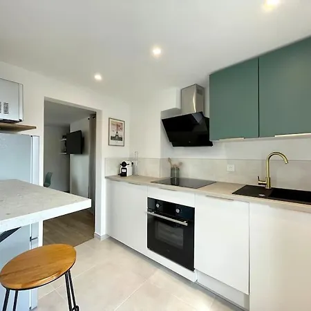 Duplex Renove Secteur D'enghien Saint-Gratien (Val-d'Oise)